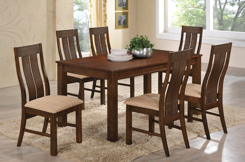 Exclusive Benson Chair Set