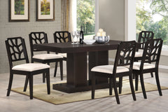 Carter 7PC Dining Set